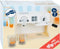 Small Foot - Houten Bistro Koffiemachine, 9dlg.