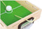Small Foot - Houten Blaas Voetbalspel