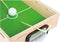 Small Foot - Houten Blaas Voetbalspel