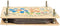 Small Foot - Houten Bloemenpers, 18x18cm