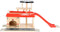 Small Foot - Houten Brandweerkazerne met Accessoires, 15dlg.