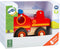 Small Foot - Houten Brandweerwagen met Ladder