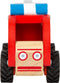 Small Foot - Houten Brandweerwagen met Ladder
