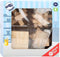 Small Foot - Houten Breinpuzzels, Set van 4