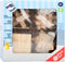 Small Foot - Houten Breinpuzzels, Set van 4