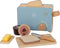 Small Foot - Houten Broodrooster Set