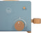 Small Foot - Houten Broodrooster Set