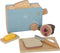 Small Foot - Houten Broodrooster Set