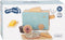 Small Foot - Houten Broodrooster Set