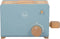 Small Foot - Houten Broodrooster Set