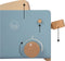 Small Foot - Houten Broodrooster Set
