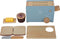 Small Foot - Houten Broodrooster Set
