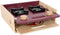 Small Foot - Houten Camping Speelkeuken Tasty, 9dlg.