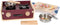 Small Foot - Houten Camping Speelkeuken Tasty, 9dlg.
