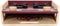 Small Foot - Houten Camping Speelkeuken Tasty, 9dlg.