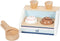 Small Foot - Houten Compacte Ijskraam Fresh, 6dlg.