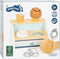 Small Foot - Houten Compacte Ijskraam Fresh, 6dlg.