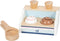 Small Foot - Houten Compacte Ijskraam Fresh, 6dlg.