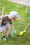 Small Foot - Houten Croquet Buitenspel, 20dlg.