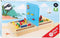 Small Foot - Houten Denkspel Slagschip