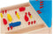 Small Foot - Houten Denkspel Slagschip