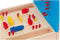Small Foot - Houten Denkspel Slagschip