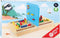 Small Foot - Houten Denkspel Slagschip