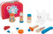 Small Foot - Houten Dierenarts Set in Koffer, 9dlg.