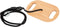 Small Foot - Houten Disc Schommel met Handgrepen Black Line