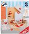 Small Foot - Houten Dokterskoffer, 23dlg.