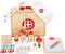 Small Foot - Houten Dokterskoffer, 23dlg.