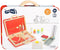 Small Foot - Houten Dokterskoffer EHBO, 15dlg.