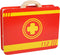 Small Foot - Houten Dokterskoffer EHBO, 15dlg.