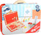 Small Foot - Houten Dokterskoffer EHBO, 15dlg.