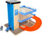 Small Foot - Houten Garage Business Class