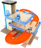 Small Foot - Houten Garage Business Class