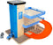 Small Foot - Houten Garage Business Class
