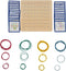 Small Foot - Houten Geobord Set