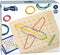 Small Foot - Houten Geobord Set