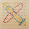 Small Foot - Houten Geobord Set