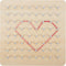 Small Foot - Houten Geobord Set