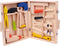 Small Foot - Houten Gereedschapkoffer, 13dlg.
