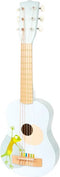 Small Foot - Houten Gitaar Groovy Beats, 63cm