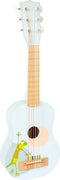Small Foot - Houten Gitaar Groovy Beats, 63cm