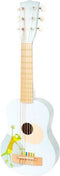Small Foot - Houten Gitaar Groovy Beats, 63cm