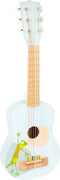Small Foot - Houten Gitaar Groovy Beats, 63cm