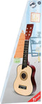 Small Foot - Houten Gitaar Klassiek, 65cm