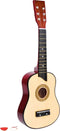 Small Foot - Houten Gitaar Klassiek, 65cm