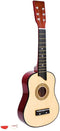 Small Foot - Houten Gitaar Klassiek, 65cm