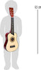 Small Foot - Houten Gitaar Klassiek, 65cm